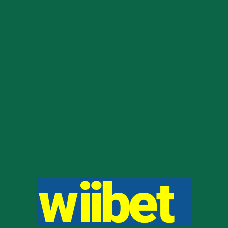 wiibet