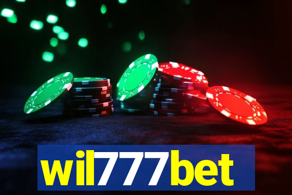 wil777bet