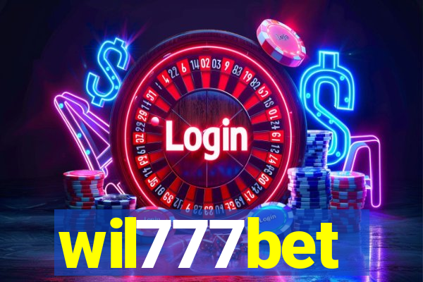 wil777bet