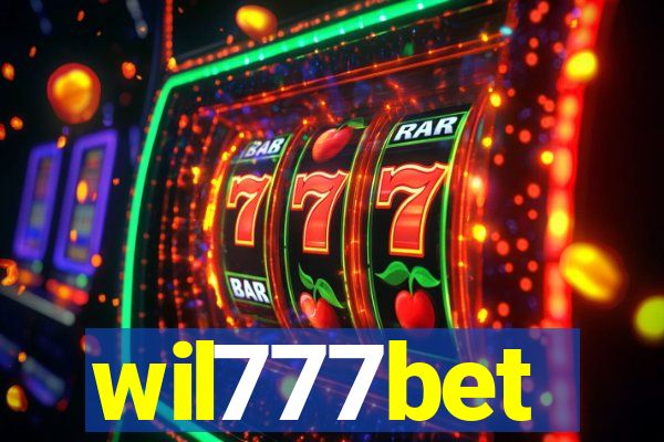 wil777bet