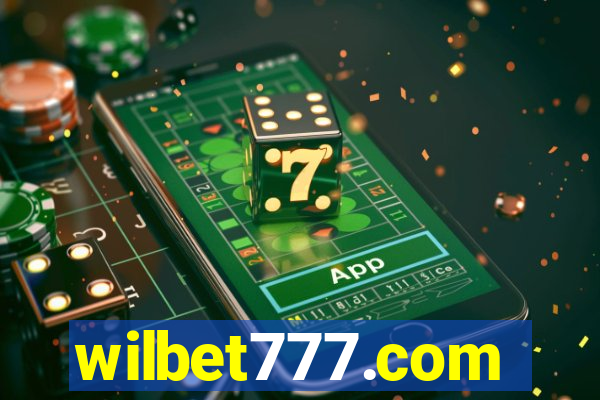 wilbet777.com