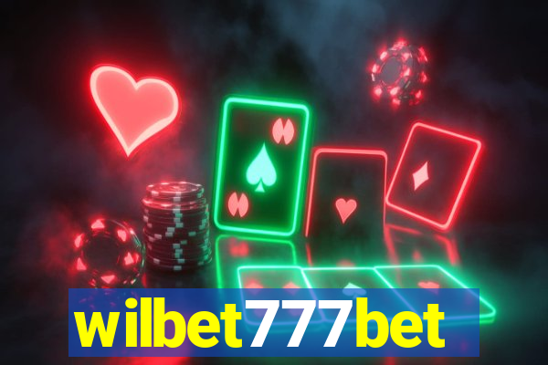 wilbet777bet