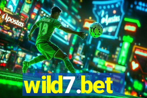 wild7.bet