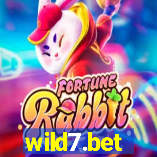 wild7.bet