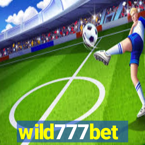 wild777bet