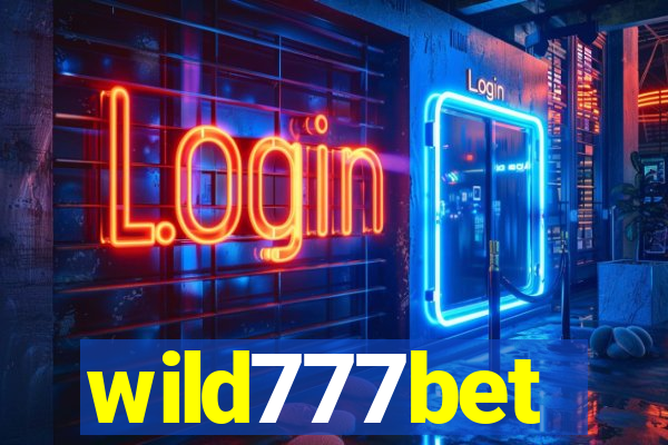 wild777bet