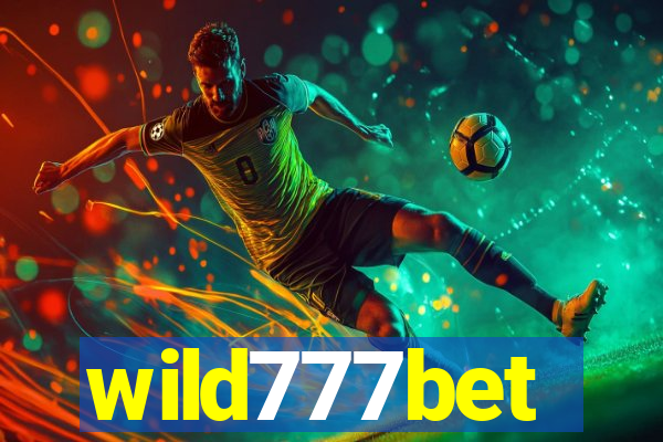 wild777bet