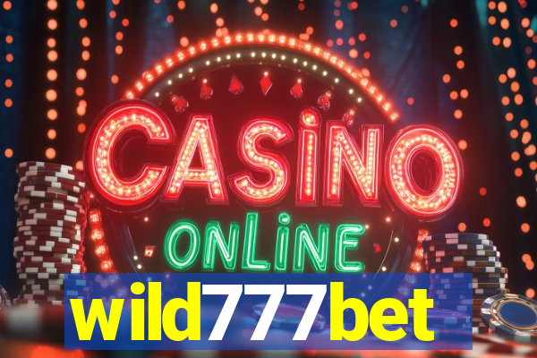 wild777bet