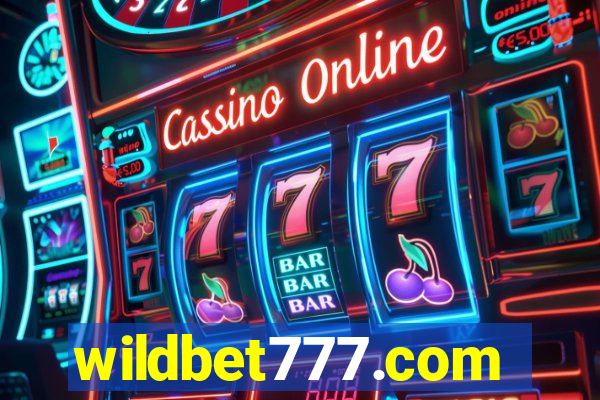 wildbet777.com