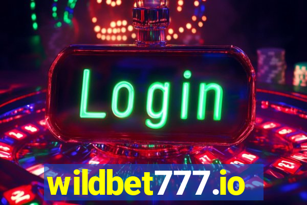 wildbet777.io