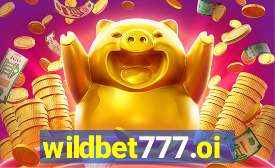 wildbet777.oi