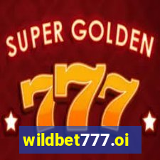 wildbet777.oi