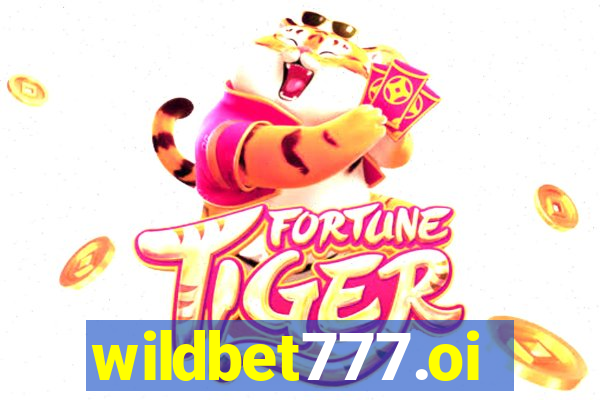 wildbet777.oi