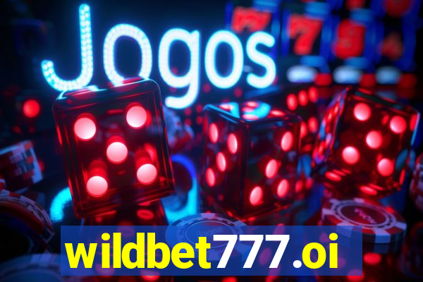 wildbet777.oi