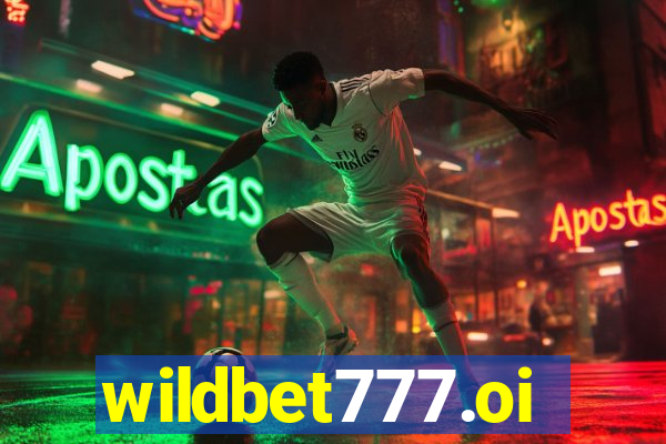 wildbet777.oi