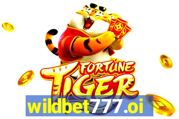 wildbet777.oi