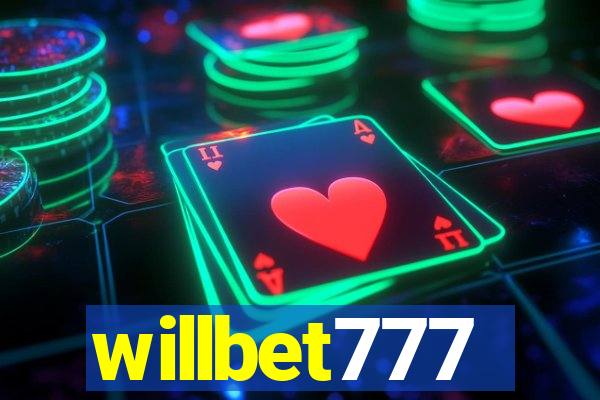 willbet777