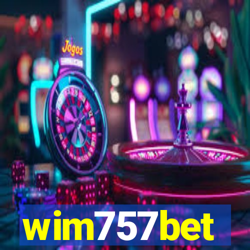 wim757bet