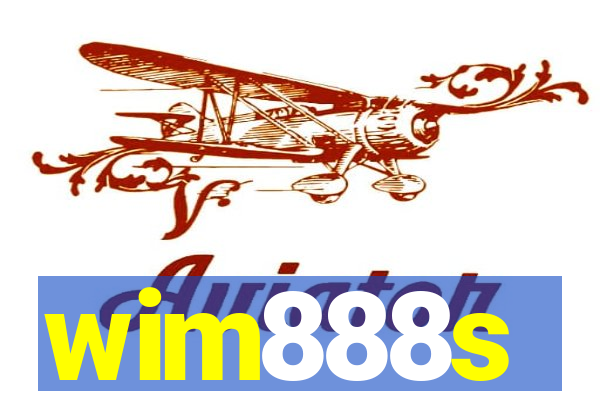 wim888s