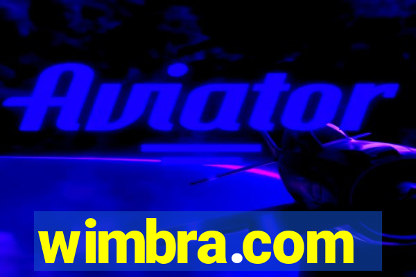 wimbra.com