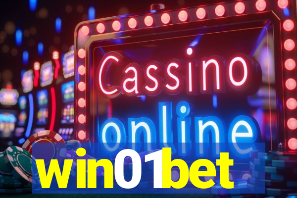 win01bet