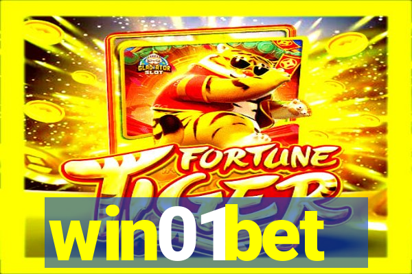 win01bet