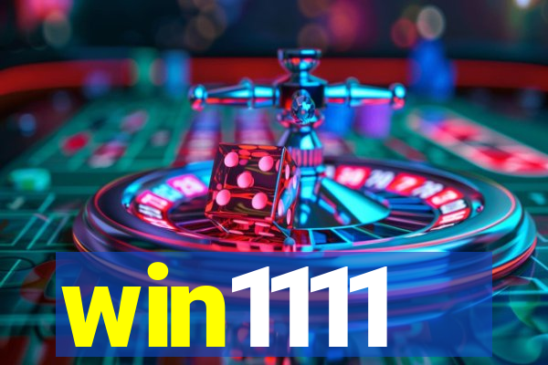 win1111