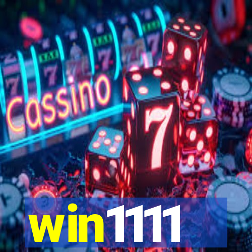 win1111