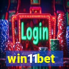 win11bet