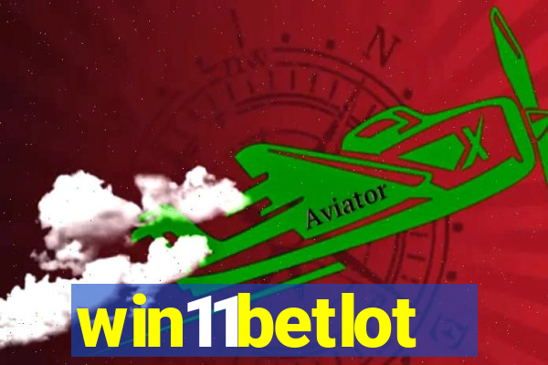 win11betlot