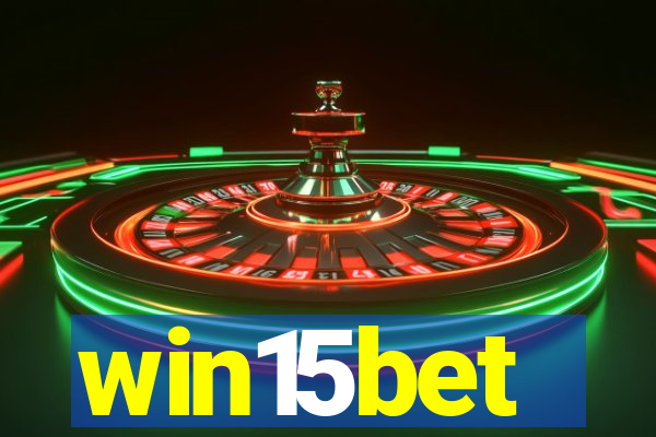 win15bet