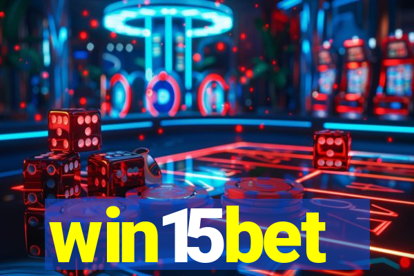 win15bet