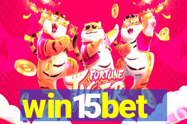 win15bet