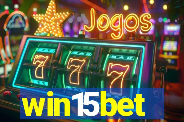 win15bet