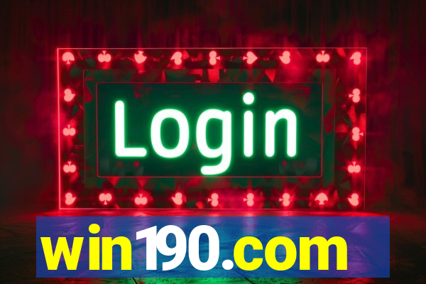 win190.com