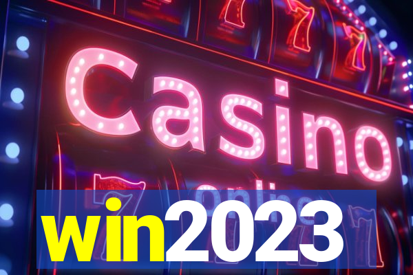 win2023