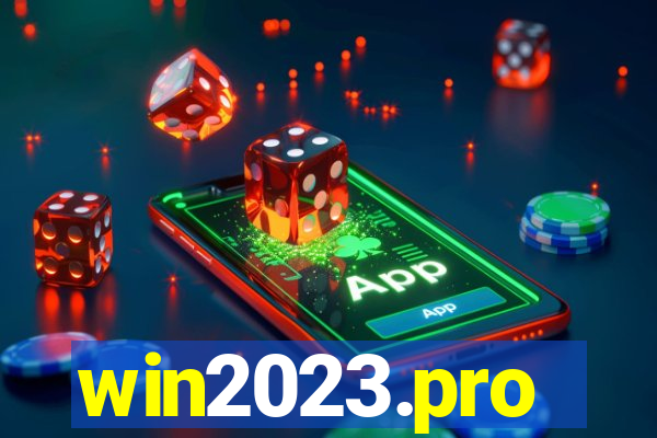 win2023.pro