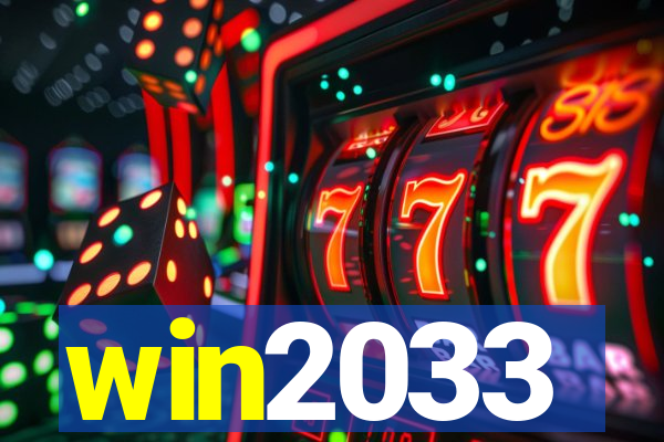 win2033