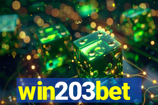 win203bet