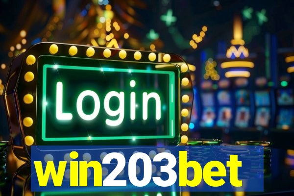 win203bet