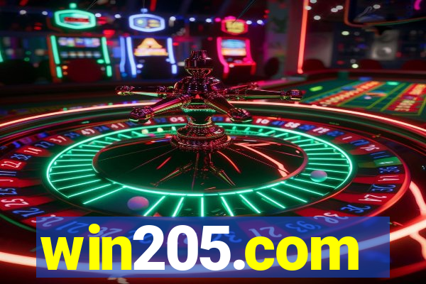 win205.com