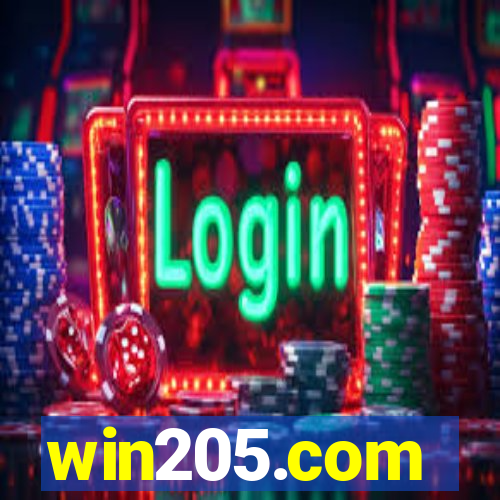 win205.com