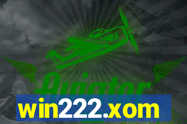 win222.xom