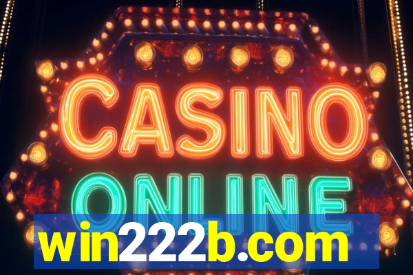 win222b.com