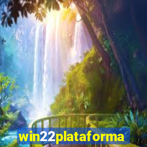 win22plataforma