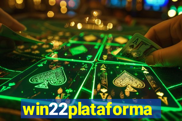 win22plataforma