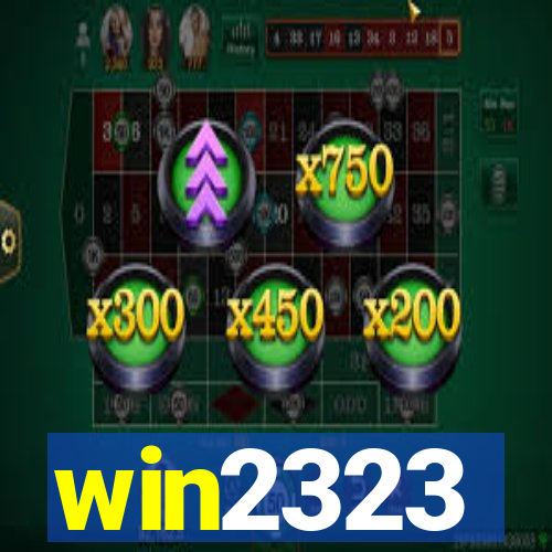 win2323