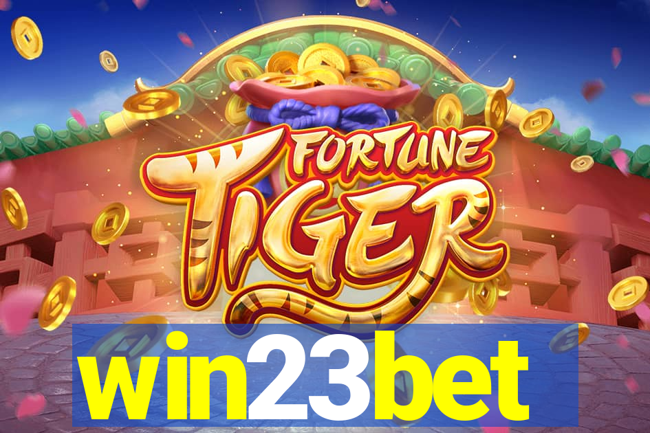 win23bet