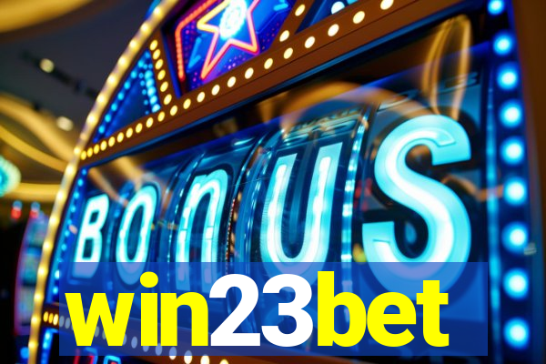 win23bet