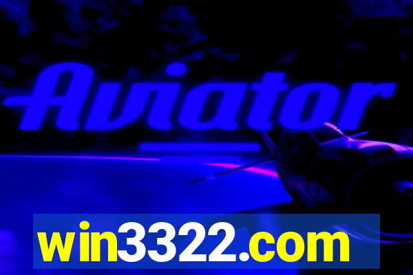 win3322.com